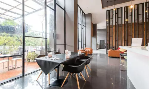 هتل پیج 10 پاتایا